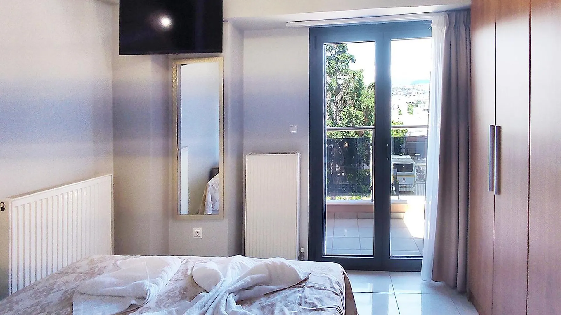 Metaxenia'S Apartment 202 Thessaloniki Greece