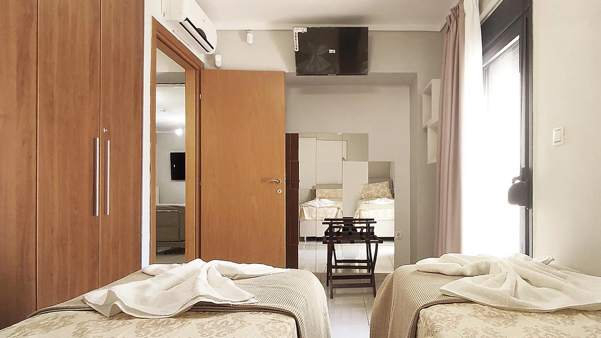 Metaxenia'S Apartment 202 Thessaloniki