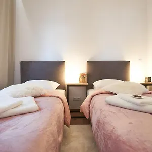 Seafront Luxury President Aegean Sunset Apartment